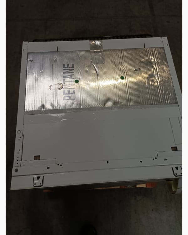 Réfrigérateur Petit réfrigérateur AEG SFS888E1AF 9