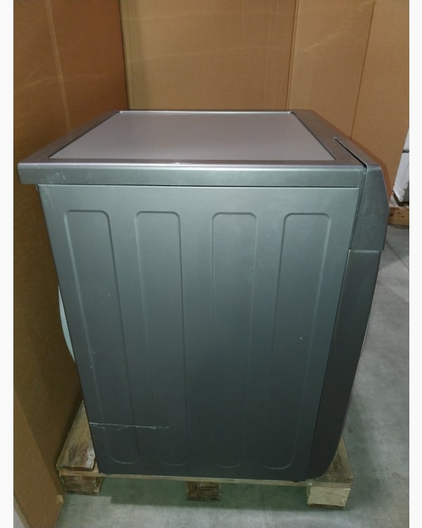 Lave-linge Ouverture frontale Samsung WW10M86DQ00/EU 4