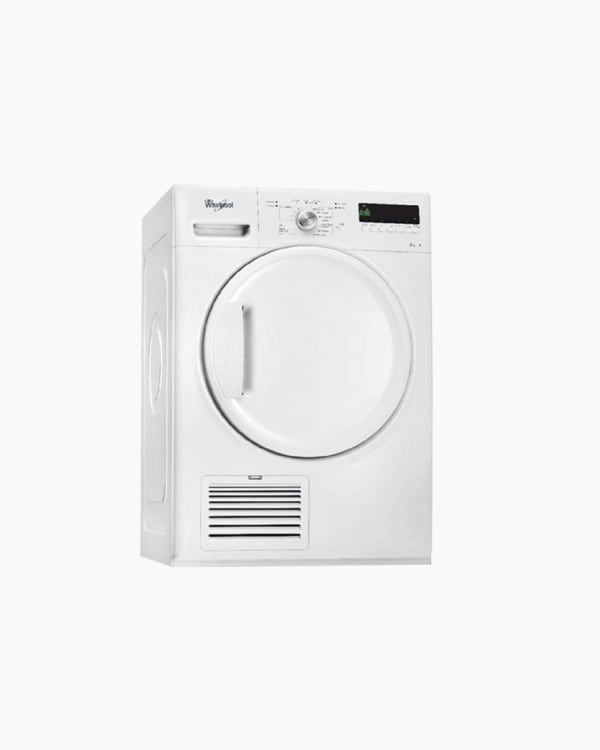Sèche-linge Ouverture frontale Whirlpool DDLX90111 1