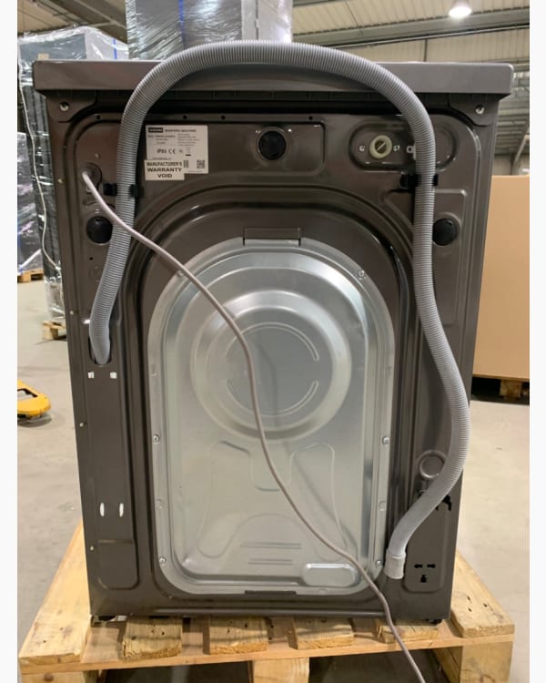 Lave-linge Ouverture frontale Samsung WW90J5456FX/EU 5