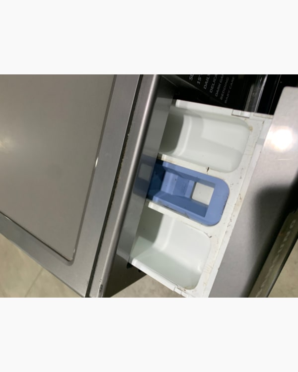 Lave-linge Ouverture frontale Samsung WW90J5456FX/EU 7