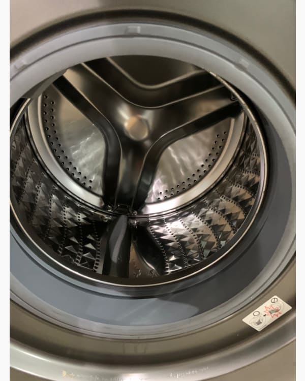 Lave-linge Ouverture frontale Samsung WW90J5456FX/EU 8