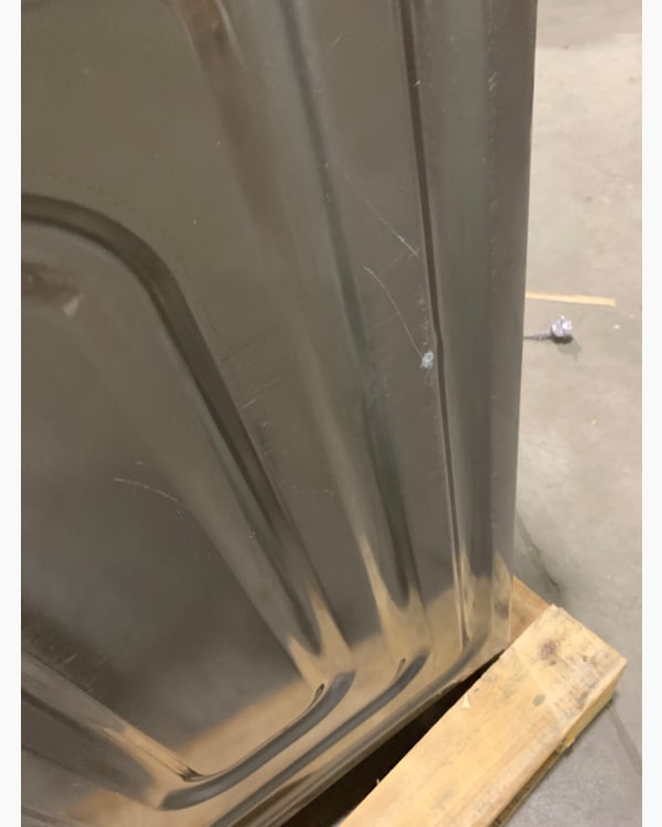 Lave-linge Ouverture frontale Samsung WW90J5456FX/EU 9