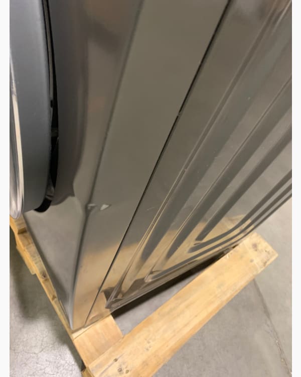 Lave-linge Ouverture frontale Samsung WW90J5456FX/EU 11