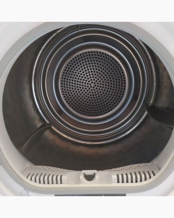 Sèche-linge Ouverture frontale AEG T8DED813D 5