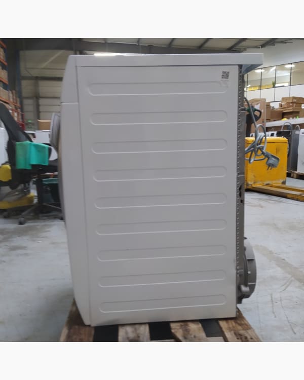 Sèche-linge Ouverture frontale AEG T8DED813D 7