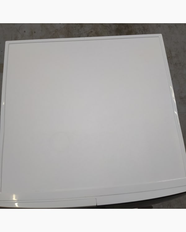 Sèche-linge Ouverture frontale AEG T8DED813D 10