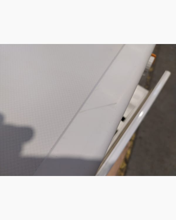 Sèche-linge Ouverture frontale Miele TDA140C 9