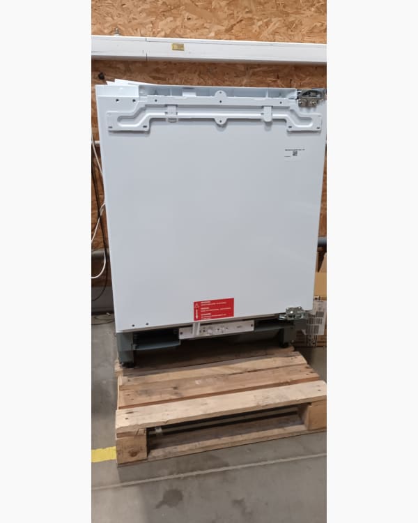 Congélateur Congélateur armoire Smeg U8F082DE 2