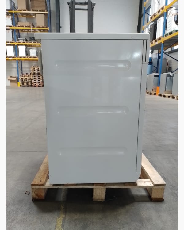 Sèche-linge Ouverture frontale Miele T 8452 C 4