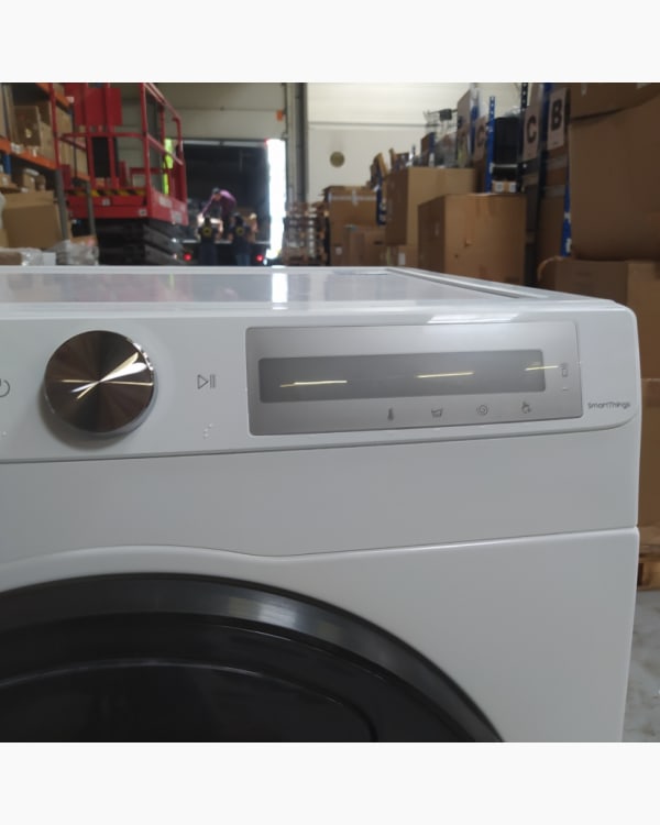 Lave-linge Lavante-séchante Samsung WD80T654ABH 3