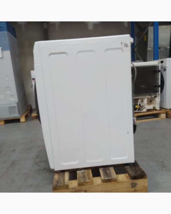 Lave-linge Lavante-séchante Samsung WD80T654ABH 7