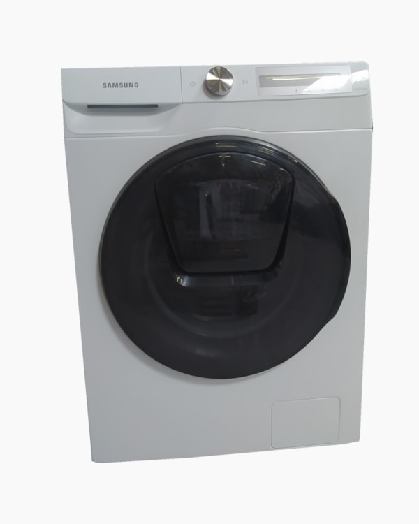 Lave-linge Lavante-séchante Samsung WD80T654ABH 1