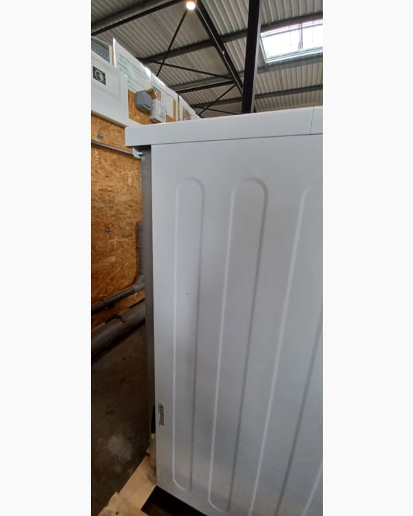 Sèche-linge Ouverture frontale LG RH9051WH 8