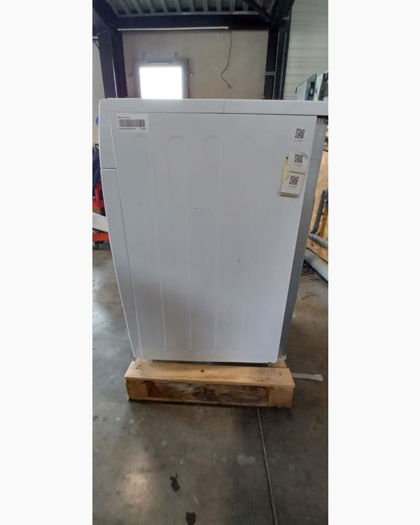 Sèche-linge Ouverture frontale LG RH9051WH 10