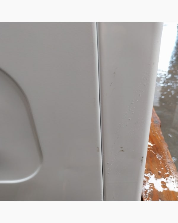 Sèche-linge Ouverture frontale Beko DC7230 9