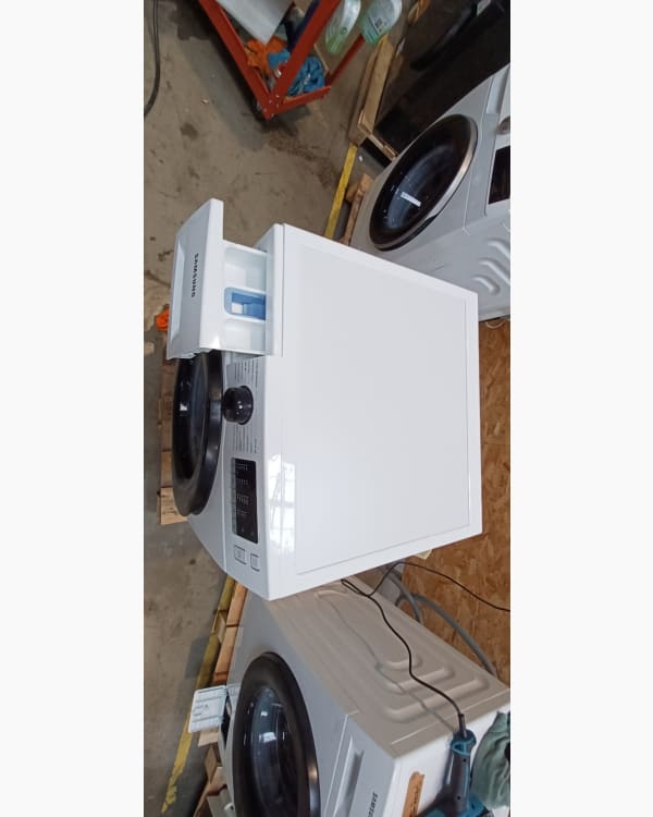 Lave-linge Ouverture frontale Samsung WW80TA049AE/EN 3