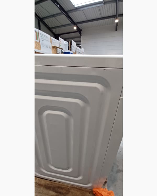Lave-linge Ouverture frontale Samsung WW80TA049AE/EN 8