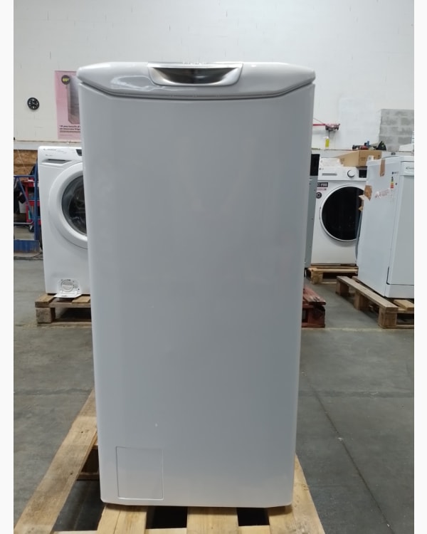 Lave-linge Ouverture par le haut Haier RTXSG27TMCE/1-47 2