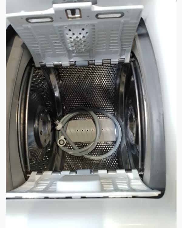 Lave-linge Ouverture par le haut Haier RTXSG27TMCE/1-47 8