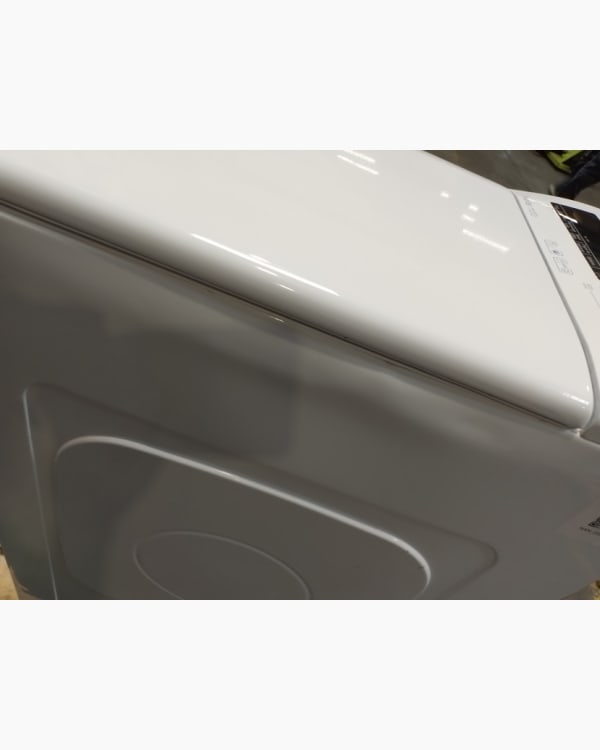 Lave-linge Ouverture par le haut Haier RTXSG27TMCE/1-47 9