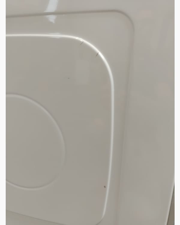 Lave-linge Ouverture par le haut Haier RTXSG27TMCE/1-47 10