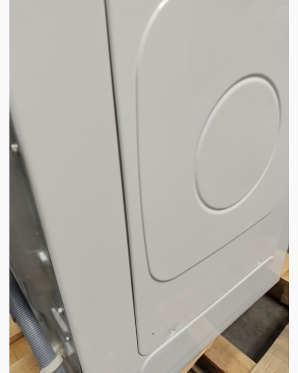 Lave-linge Ouverture par le haut Haier RTXSG27TMCE/1-47 12