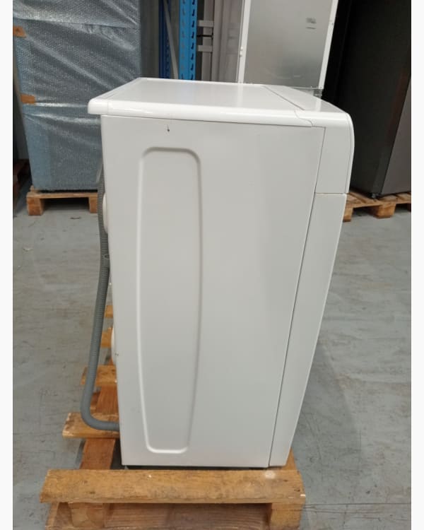 Lave-linge Ouverture frontale Candy BWM4137PH6/1-S 8