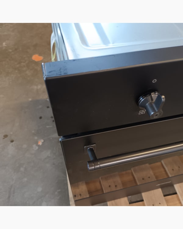 Four micro-ondes Four multifonction Smeg SO6302M2N 9