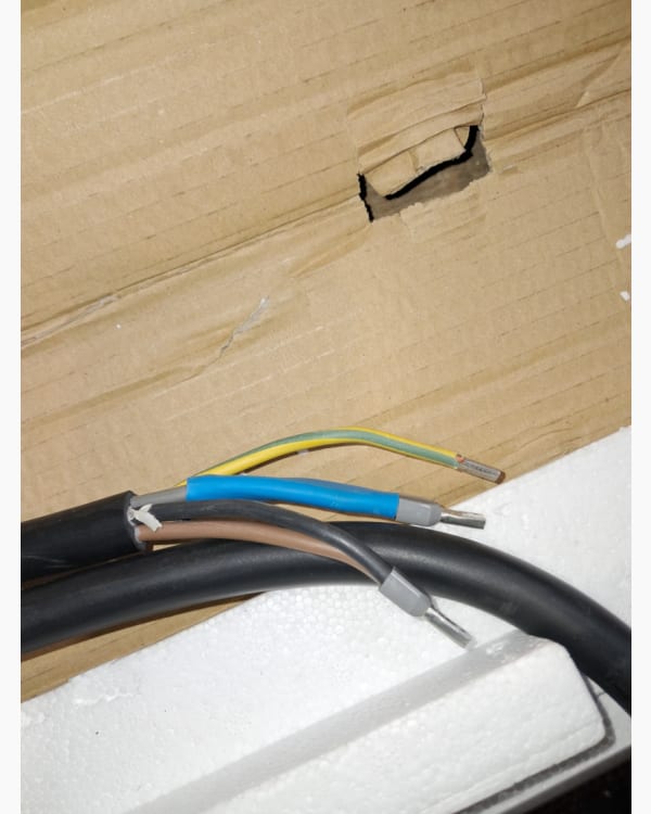 Table de cuisson Plaque vitro-céramique Smeg SI1M4954D 4