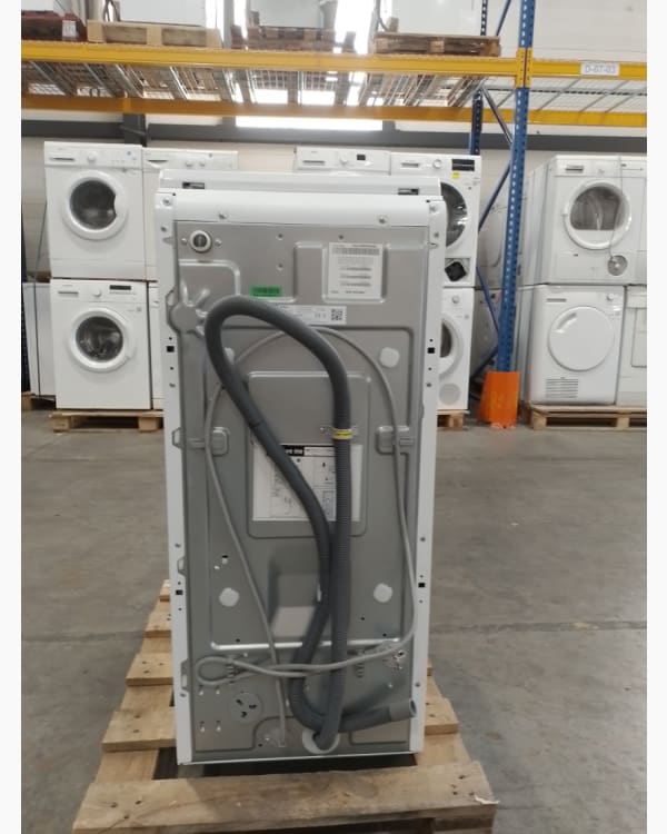 Lave-linge Ouverture par le haut Haier HW90-BPD13386U1 4