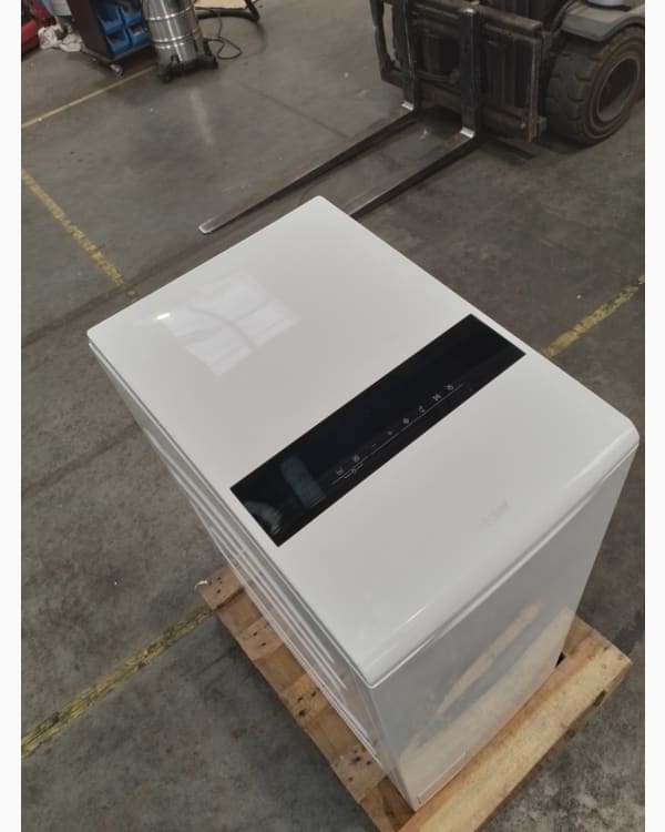 Lave-linge Ouverture par le haut Haier HW90-BPD13386U1 7