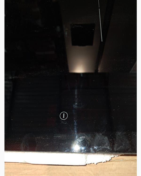 Table de cuisson Plaque vitro-céramique Smeg SI1M4954D 6