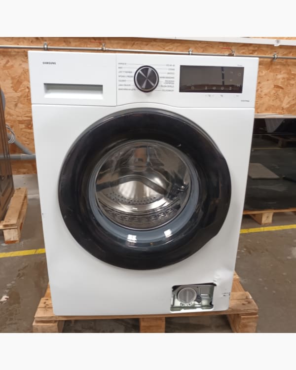 Lave-linge Ouverture frontale Samsung WW80CGC04DAEET 2