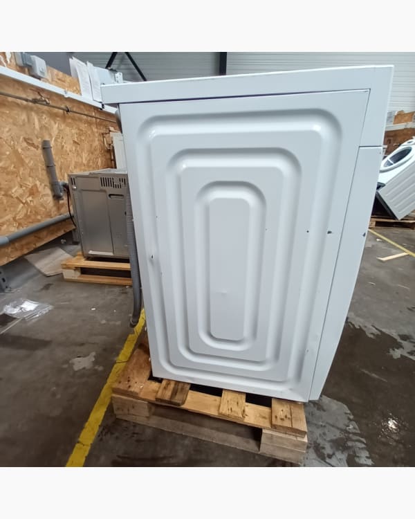 Lave-linge Ouverture frontale Samsung WW80CGC04DAEET 3
