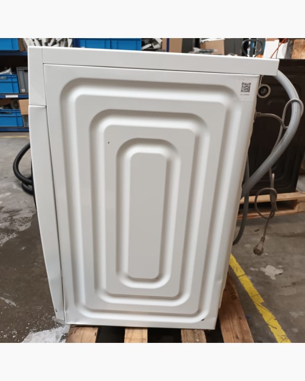 Lave-linge Ouverture frontale Samsung WW80CGC04DAEET 4