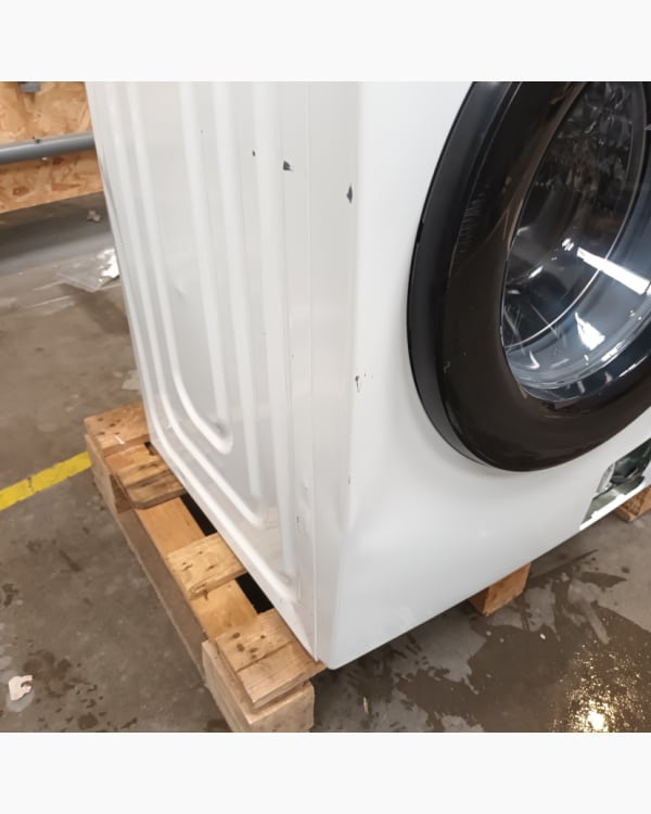 Lave-linge Ouverture frontale Samsung WW80CGC04DAEET 12