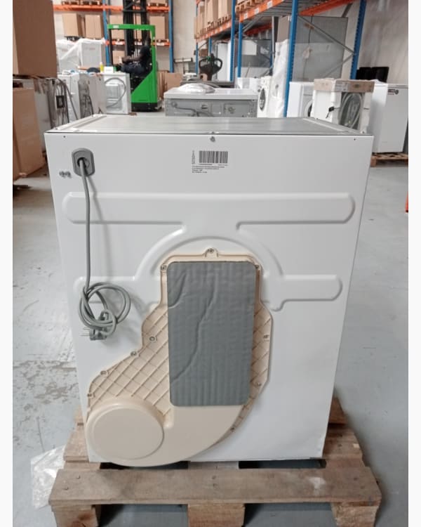 Sèche-linge Ouverture frontale Candy BCTDH7A1TE-S 7