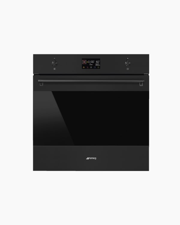Four & cuisinière Four multifonction Smeg SO6302M2N 1