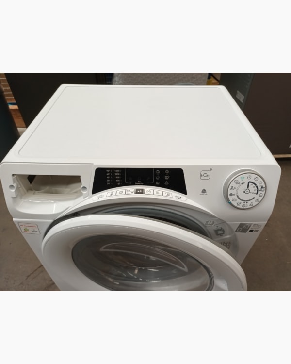 Lave-linge Lavante-séchante Candy ROW4854DWMT/1-S 3