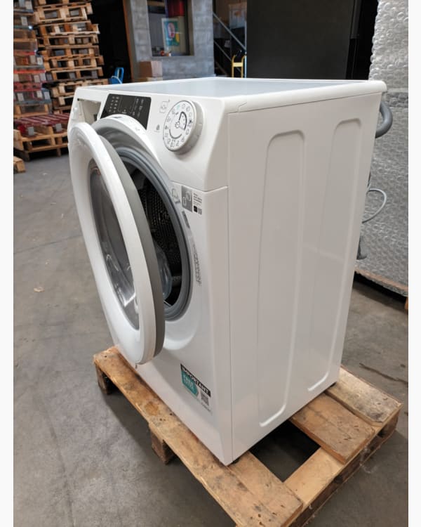 Lave-linge Lavante-séchante Candy ROW4854DWMT/1-S 5