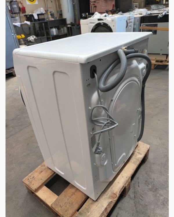 Lave-linge Lavante-séchante Candy ROW4854DWMT/1-S 6