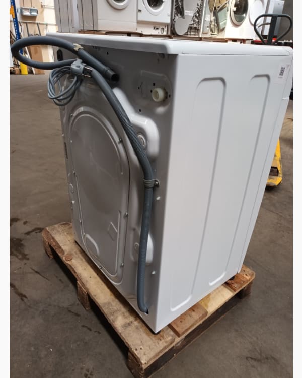 Lave-linge Lavante-séchante Candy ROW4854DWMT/1-S 7