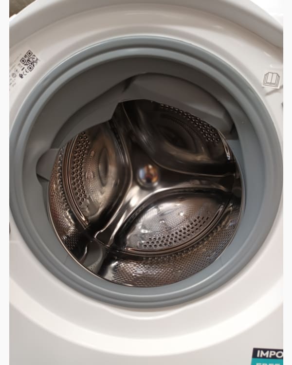 Lave-linge Lavante-séchante Candy ROW4854DWMT/1-S 8