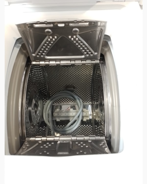 Lave-linge Ouverture par le haut Whirlpool TDLR6265FR 8