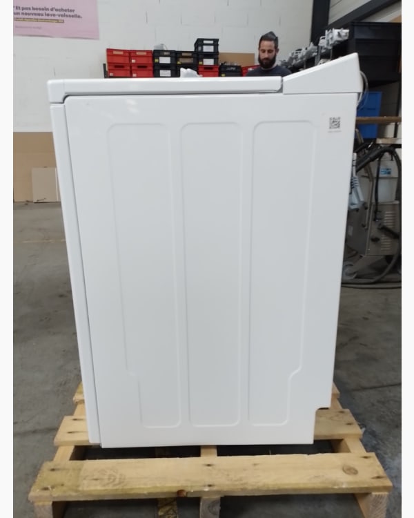 Lave-linge Ouverture par le haut Whirlpool TDLR6265FR 3