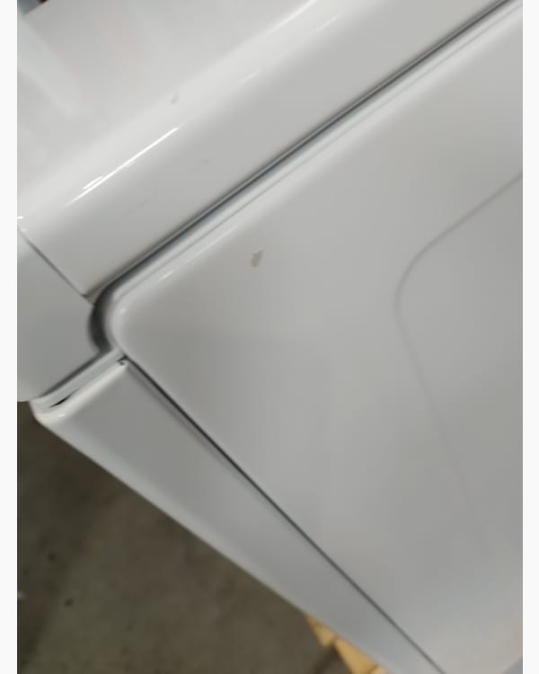 Lave-linge Ouverture par le haut Whirlpool TDLR6265FR 11