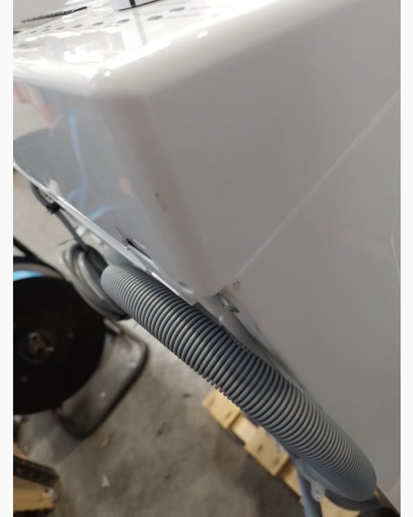 Lave-linge Ouverture par le haut Whirlpool TDLR6265FR 13