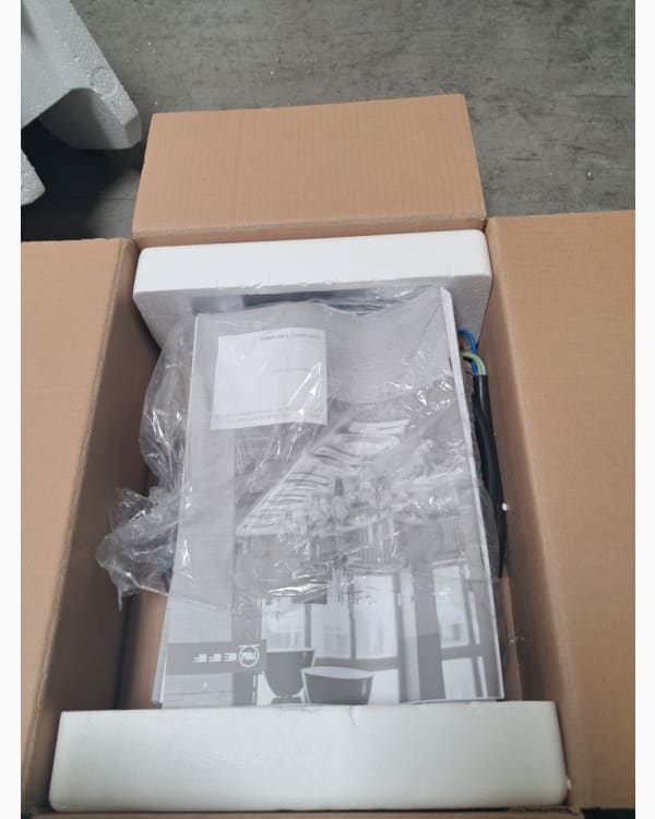 Table de cuisson Plaque vitro-céramique Neff T58TS6BN0/07 10