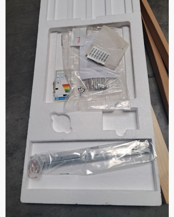 Table de cuisson Plaque vitro-céramique Neff T58TS6BN0/07 11